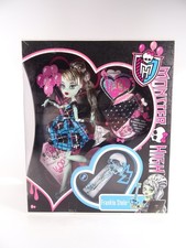 Barbie monster high collector - monster,