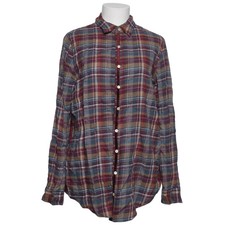 Johnny Was, Flanellhemd