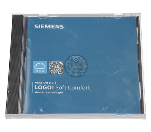 Siemens logo soft - soft, comfort