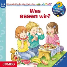 Wieso? Weshalb? Warum