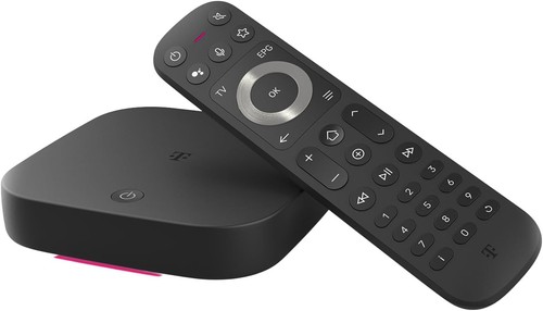 Telekom magentatv one - telekom, gen)