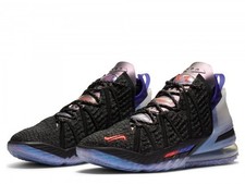 Nike Lebron James XVIII 18