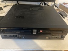 Pioneer PDR-W739 CD-Recorder