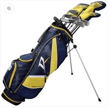 Wilson Deep Red Tour Teen