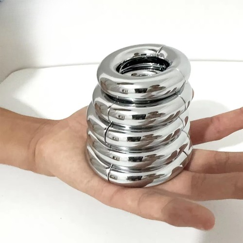 Edelstahl ballstretcher - edelstahl,