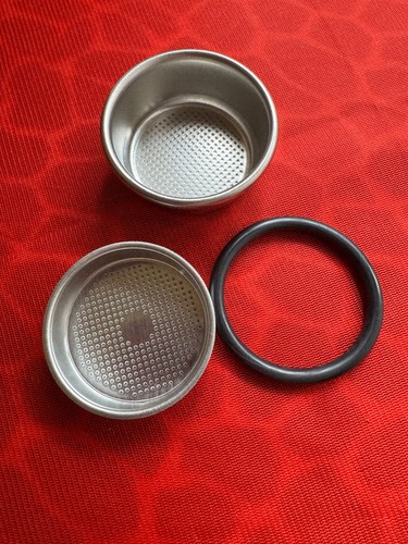 Org pavoni set - org.,