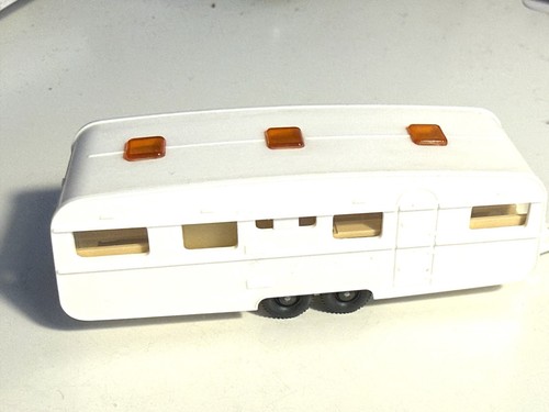 Wiking großer wohnwagen - großer,