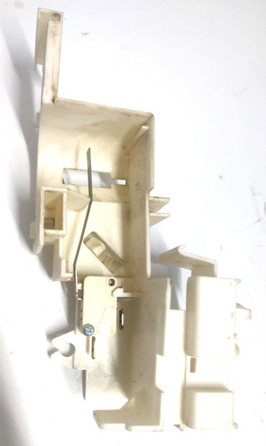 Mikroschalter mit gehäuse - mit,