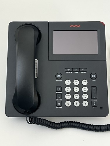 Avaya 9641g office voip - office,