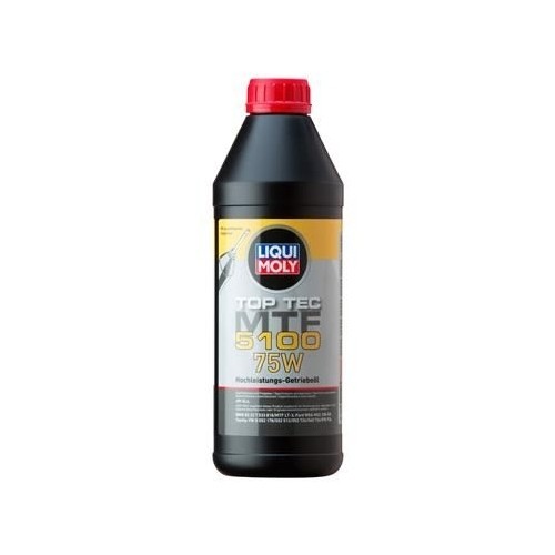 Liqui moly top tec mtf - moly,