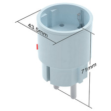 Power Funk Steckdose DIR-2300