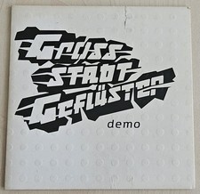 Grossstadtgeflüster- Demo