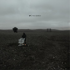 NF The Search (CD) Album