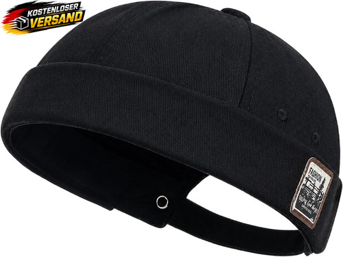 Docker cap seemannsmütze für - cap,