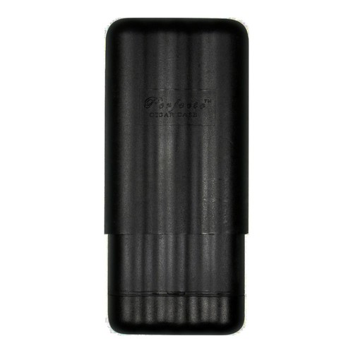 Zigarrenetui perfecto schwarz - perfecto,