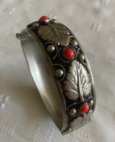 Vintage armband armreif mit - armband,