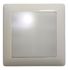 Loxone 6-fach Taster -