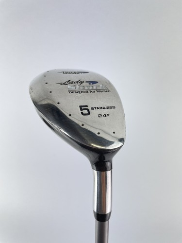 Tiger shark ladies hybrid - shark,