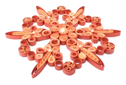 Quilling papierstreifen - papierstreifen,