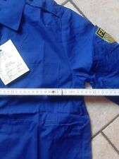 DDR Kult - FDJ Bluse - Neu und