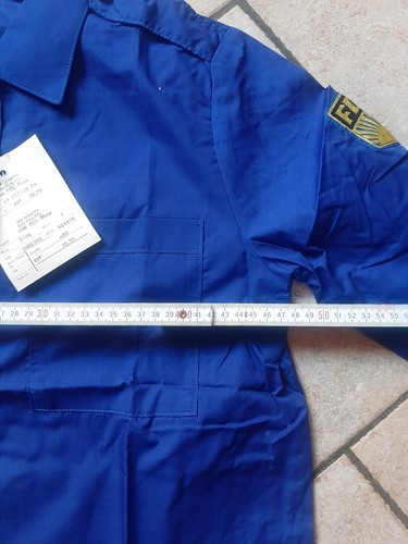 Ddr kult fdj bluse neu - kult,