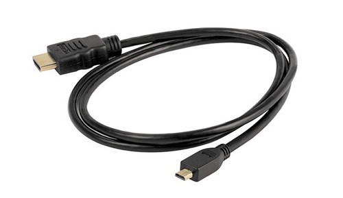 Sbs hdmi auf micro - hdmi, kabel