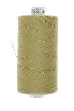 10 x Nähgarn Nähseide für