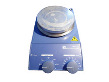 IKA RCT basic Magnetrührer