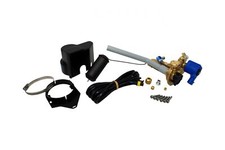 Tomasetto Multiventil Tankventil Unterflurtank AT02 H.270-0° Extra 8mm AUTOGAS 