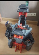 Playmobil große asia