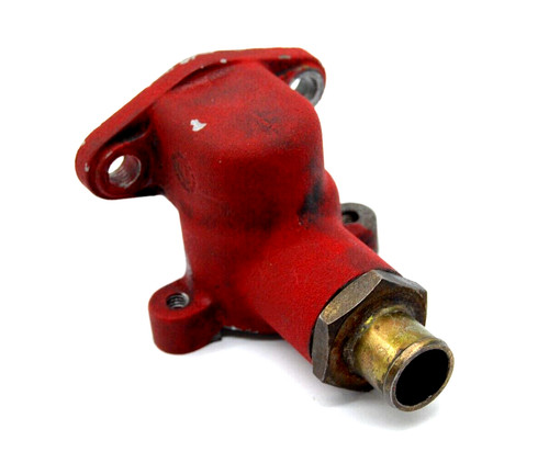 Icv mount inlet manifold - icv,