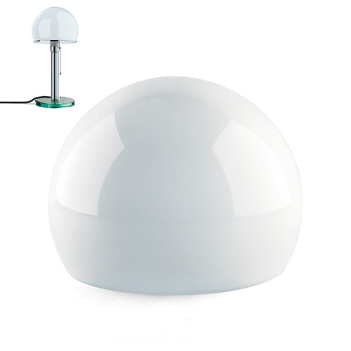 Ersatzglas für wg25 - für, gl