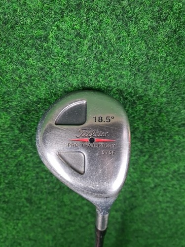 Titleist 975f holz - 5-holz, herren