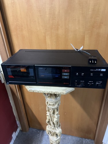 Sansui 35bf tape - sansui, player