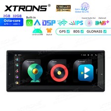 10,25" Für BMW E39 E38 M5