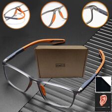 Lesebrille Herren Damen TR90 Leser Brille Lesehilfe Sehhilfe 1,5 2 2,5 3,0 3,5 4