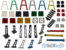 Lego® Eisenbahn CITY Kran