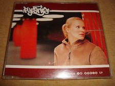 PYRANJA - Im Kreis EP