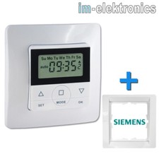 Zeitschaltuhr Timer CasaSpirit