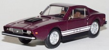 1974 Saab Sonett III (1974)