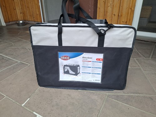 Trixie mobile kennel vario - trixie,