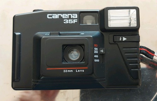 Carena kamera 35f point - carena, &