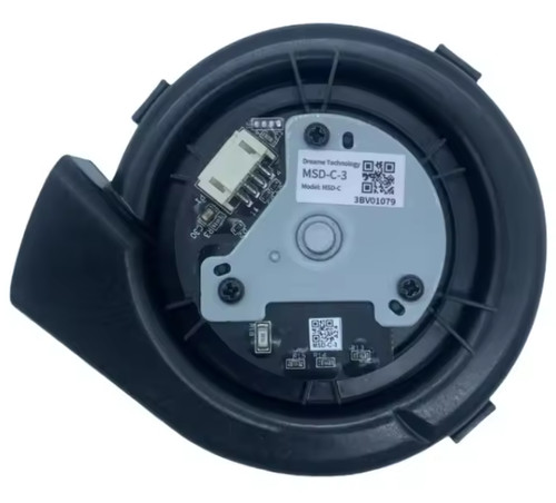 Lüftermotor msd für - lüftermotor,