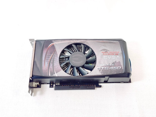 Nvidia evga geforce - evga, 450