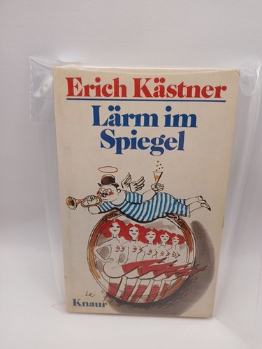 Lärm spiegel gedichte - im,