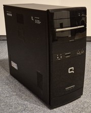 PC Tower Compaq Presario