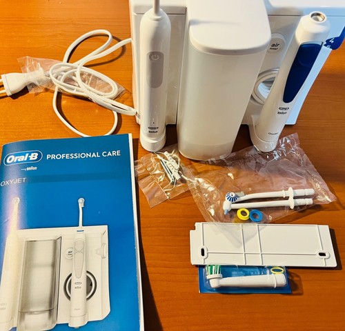 Oral professional care - oral-b,