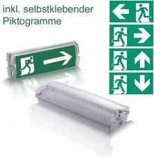 LED Notlicht Notbeleuchtung