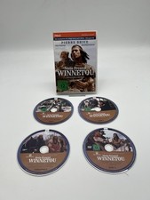 MEIN FREUND WINNETOU - COLLECTORS EDITION - Die Komplette 14 Teilige Serie - DVD