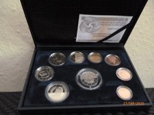 KMS Spanien 2009 PP - Polierte Platte inkl. 2€  WWU - Top Zustand -